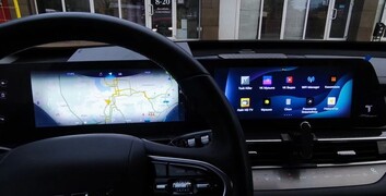 Установка приложений на Chery Tiggo 7 Pro Max / 8 Pro Max рестайлинг без разбора в Воткинске