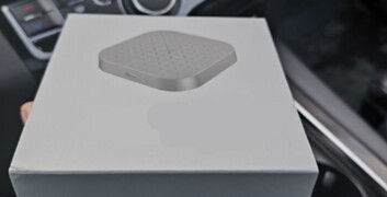 Андройд приставка Carlinkit. Приложения на штатную мультимедиа в Воткинске